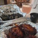 불날개 | “너무 맵지만 맛있다!” 신날개 불날개 1인세트 솔직 후기