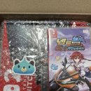 전송 | 닌텐도 스위치2 언박싱 및 스위치1에서 2로 통째로 전송하기 후기