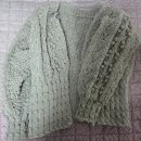 지에스25안면백사장항점 | 뜨개로그24. 1990 스트링 가디건- 나우어