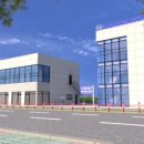 쌍용자동차 서비스프라자 이미지