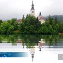 동유럽 테마 여행 - 슬로베니아 슬로바키아 이미지