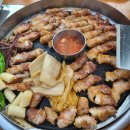 고성동맛집 고기 직접 구워주는 고기굽는남자 세심 가득 삼겹맛집 찾으신다면 추천