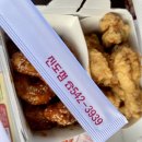 처갓집 양념치킨(진도점) 이미지