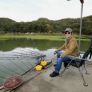 어우실낚시터 이미지