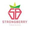 스트롱베리 트레이닝 이미지