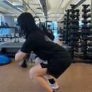 운동일기 거제 헬스장 올드짐 아주점 신현빈쌤 피티 후기 ,힙 쓰러스트 기구 사용법