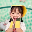 (NOLJaK)모드니미술학원 | 4-5세 퍼포먼스 수업후기/ 안양 평촌 유아미술, 호계동 미술학원 <놀작 빅글로우아트>와 함께 아이의...