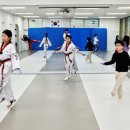 한체대 석사 태권도 이미지