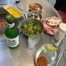 서정로 | 평택 서정동 고기 맛집 상록회관 | 연탄구이 삼쏘 내돈내산 후기