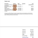 토론토 동물병원 이미지