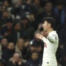 '1골2도움' 손흥민, 토트넘 6경기만에 승리...8시즌 연속 EPL 연속 두자릿수 득점 이미지