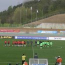 20090425 - 부영공설운동장 파주FC:전북현대 - 04 이미지