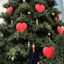 일상의 기록 감성 여행 드로잉 | 잠실 데이트 코스 추천 I 라콘차 에비뉴엘 런치코스 + 롯데갤러리 크리스마스 전시 후기