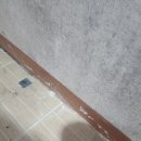 백천 | 경산 탄성코트 백천 신나리 아파트 곰팡이 제거 시공 후기