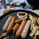 바리스타(야간) | 서울 근교 취사 가능 야외수영장 북한산 천연옥 워터파크 야간개장 후기 / 자리 꿀팁, 준비물 등