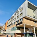 매곡고등학교 이미지