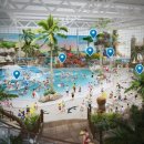 롯데워터파크(스파) 이미지