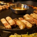 리안헤어 도림동점 | 신도림 고기집 :: 문어부인삼교비 숨은 맛집을 찾다 !