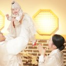 전주돌잔치 파티원 카이스트룸 스냅사진 성장영상 음식등 후기