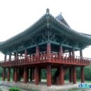 월송정月松亭 이미지