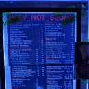 와이낫 | 이태원술집 중 제일 힙했던 곳, 와이낫서울 솔직후기