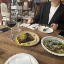 [천안] 아벡뮤즈레스토랑: Avec Muse: 천안에서 프랑스를 느낄 수 있는 레스토랑/ 프랑스음식 /내돈내산