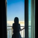 디오션피트니스 | 부산 송도 호텔 오션뷰 조식 일출 명소 그랩디오션 숙박 후기