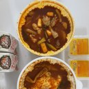 동대문 엽기 떡볶이 | [고양 삼송 스타필드 맛집] 믿고먹는 매콤함, 중독성있는 동대문엽기떡볶이 내돈내산 후기!(+엽기닭볶음탕)