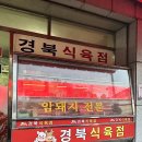 경북 식육점