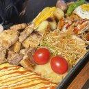 지에스25전남대후문점 | [광주맛집] 불꾼 - 전남대 후문 용봉동 철판요리 찐맛집 후기🔥