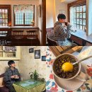 하1-5리 | 인천 카페 추천 개항장 디저트 맛집 개항희망문화상권