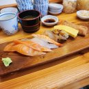 목동역 초밥 맛집 밥초 점심세트 우동정식 내돈내산 후기
