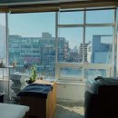 신화타운  올리브영 앞 이미지