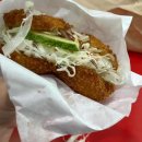 황제꽈배기 이미지