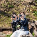 평창 삼양라운드힐 웨딩스냅 후기