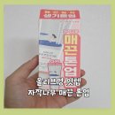 내돈내산 후기! 올리브영 잇템 자작나무 매끈 톤업 선크림!