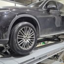 금호타이어프로오치점 | 벤츠 GLC 4matic 금호타이어 신제품 GT Pro 장착