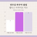 민주로 | 민주킴 파쿠아 팝업 니삭스 무료 이벤트 후기 (4/12까지, 강력 추천!)