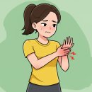 추나인한의원 | 손목 통증 원인 힘줄염, 더 이상 방치하지 마세요![순천 추나인한의원 원장 칼럼]