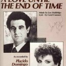 A Love Until The End Of Time - Placido Domingo &amp; Maureen McGovern 이미지
