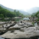 산수가든민박 이미지