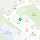이디야커피배곧고등학교점 이미지