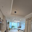 한들물빛중학교 정문 2 이미지