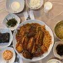 바담푸드 | 안락동 가족외식 바담코다리 내돈내산 솔직 후기