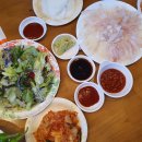 산들애펜션 이미지