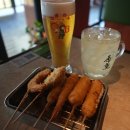오사카텐 | 백석역 이자카야 오사카 감성 술집 오사카텐 방문 후기