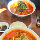 사발 한그릇 | 원주 무실동 짬뽕맛집 '한사발'에서 짬뽕 매운맛 내돈내산 후기