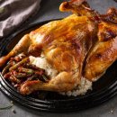 호수통닭 이미지