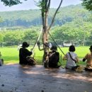 산림이랑행복
