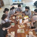 식물공예 이미지